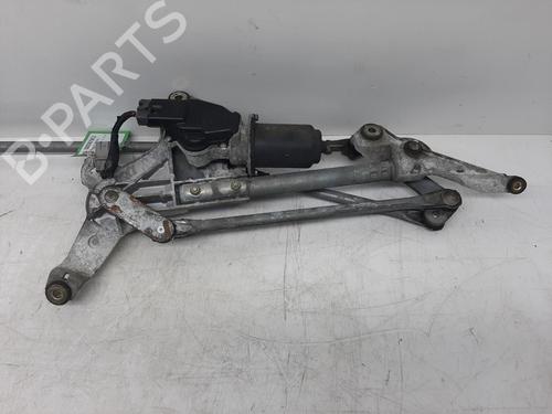 Front wiper motor MITSUBISHI GRANDIS (NA_W) 2.4 MIVEC (NA4W) | BP26750960M29 