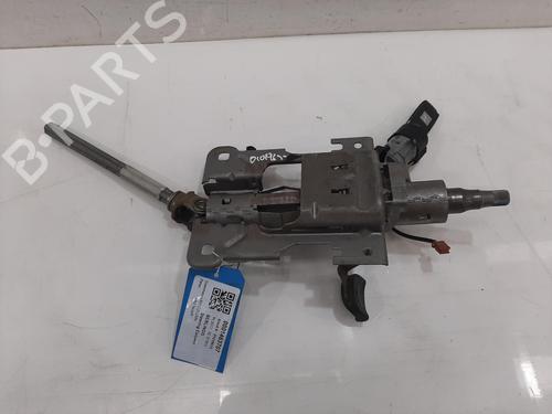 Used Steering column CITROËN BERLINGO Box Body/MPV (B9) 1.6 BlueHDi 100 (99 hp) 27408367