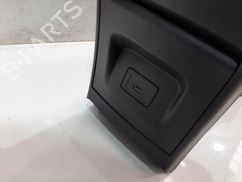 Middle console MERCEDES-BENZ CLA (C118) CLA 200 (118.387) | BP33179297I22 - Image 4
