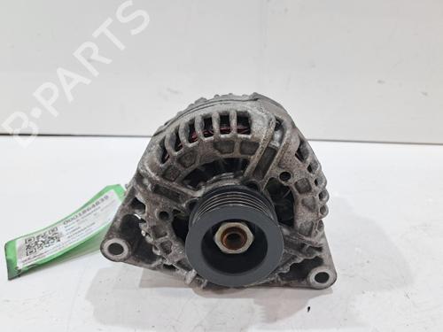 Used Alternator Alternator VAUXHALL CORSA Mk III (D) (S07) 1.2 i 16V (L08) (86 hp) 40455050 40455050