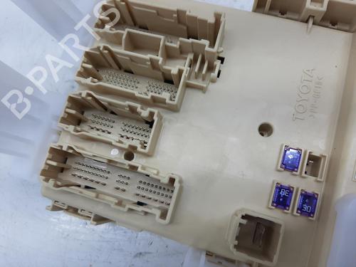 Control unit LEXUS NX (_Z1_) 300h AWD (AYZ15_) | BP26843797M11 - Image 4