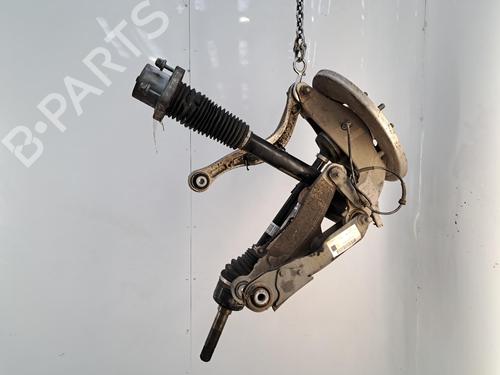 Used Left rear suspension arm LAND ROVER DEFENDER Station Wagon (L663) P525 4x4 (525 hp) 29235746