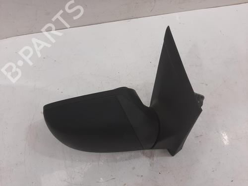 Right mirror FORD FOCUS II (DA_, HCP, DP) 1.6 Ti | BP26849566C27 