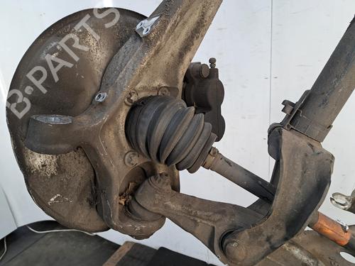 Right front suspension MERCEDES-BENZ GLE (W166) 250 d 4-matic (166.004) | BP26841716M73 