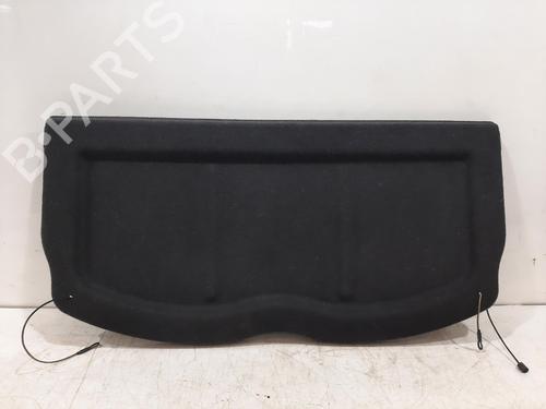 Cappelliera Cappelliera KIA RIO III (UB) 1.4 CVVT (109 hp) 36662007 36662007