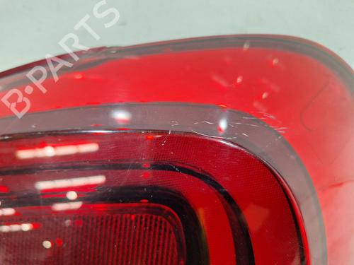 Right taillight CITROËN C3 III (SX) 1.2 VTi 82 | BP39694859C35 - Image 5
