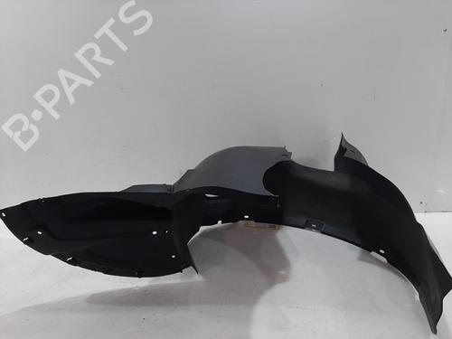 Wheel arch SKODA FABIA II (542) 1.2 | BP26863660C56 