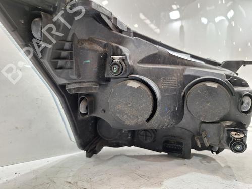 Left headlight FORD TRANSIT CUSTOM V362 Van (FY, FZ) 2.0 EcoBlue | BP39916818C28 - Image 6