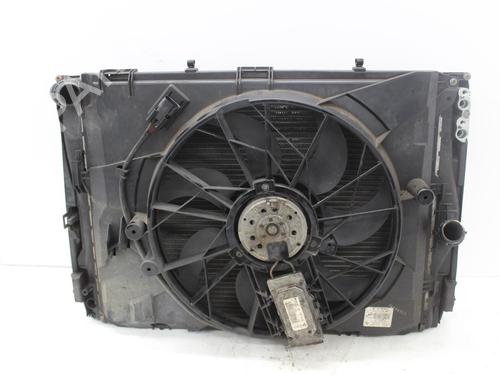 Pack de refroidissement BMW 1 (E87) 116 i (122 hp) 31304879