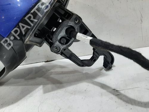 Left mirror JAGUAR I-PACE (X590) EV400 AWD | BP30359868C26 