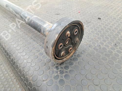 Driveshaft VW TIGUAN (5N_) 2.0 TDI 4motion | BP30494869M37 