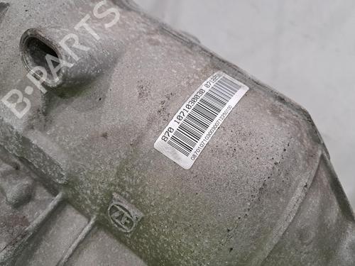 Gearbox BMW 1 (E87) 116 i | BP26754955M3 