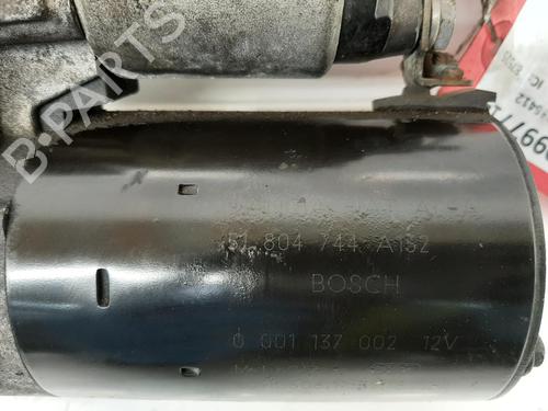 Starter FIAT PUNTO EVO (199_) 1.2 | BP26868471M8 