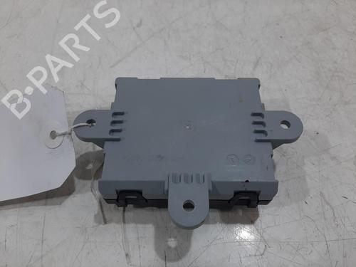 Øvrige Styrinhsenheder JAGUAR I-PACE (X590) EV400 AWD (400 hp) 30324574