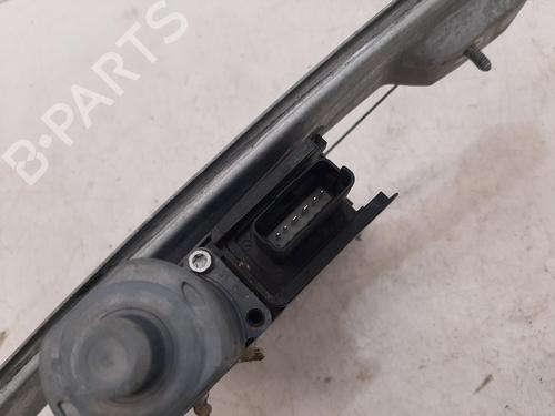 Front right window mechanism PEUGEOT 2008 I (CU_) 1.2 VTi | BP34273705C23 - Image 4