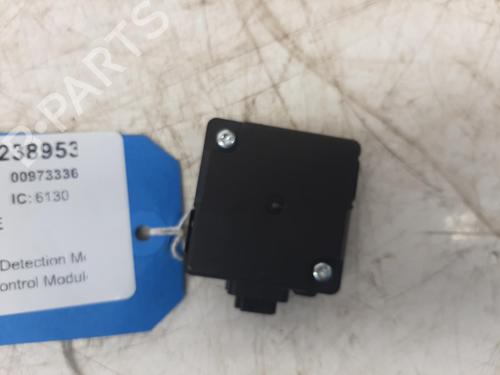 Control unit JAGUAR I-PACE (X590) EV400 AWD | BP26860758M11 