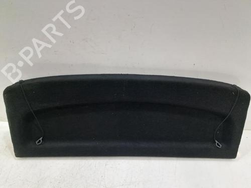 Rear parcel shelf VAUXHALL CORSA Mk IV (E) (X15) 1.4 | BP31964916C85 