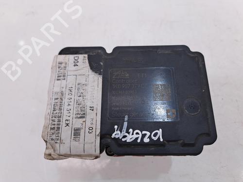 ABS pump VW SCIROCCO III (137, 138) 1.4 TSI | BP29060396M43 