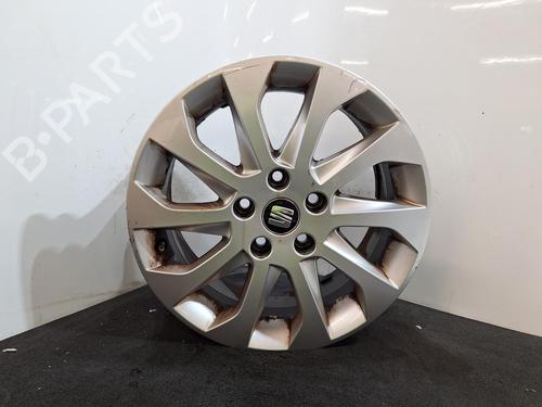 Used Rim Rim SEAT LEON (5F1) 1.4 TSI (125 hp) 40021463 40021463