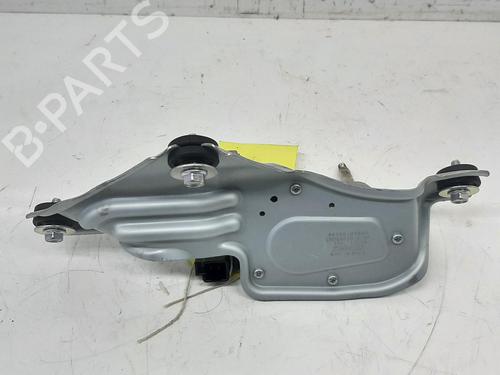 Rear wiper motor HYUNDAI TUCSON (TL, TLE) 1.6 GDi | BP26788731M102 