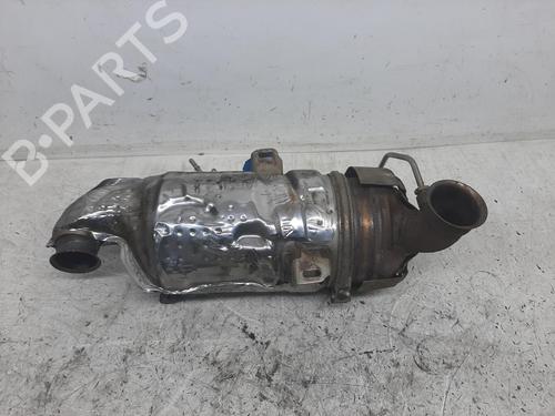 Used Particulate filter CITROËN C4 II (NC_) 1.6 HDi 90 (92 hp) 26844603