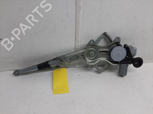 Used Front right window mechanism Front right window mechanism 26837120 26837120