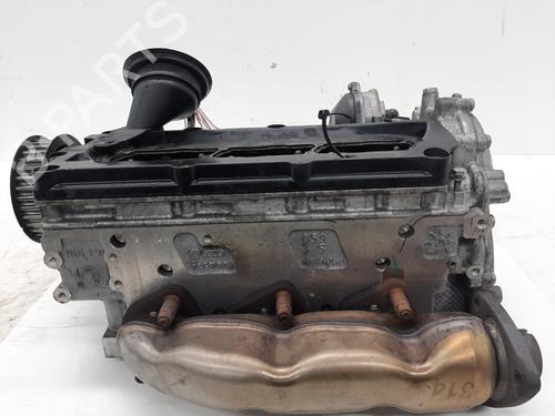 Cylinder head AUDI A5 Sportback (8TA) 2.7 TDI | BP26774245M5 