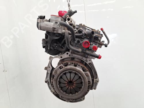 Moteur KIA PICANTO II (TA) 1.0 (67 hp) 29236806