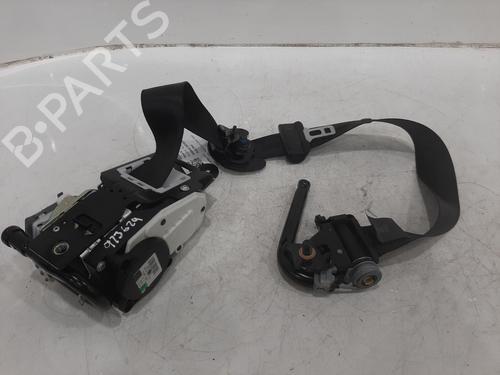 Used Other LAND ROVER RANGE ROVER IV (L405) 4.4 SDV8 4x4 (340 hp) 26856939