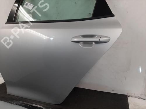 Left rear door KIA OPTIMA Sportswagon (JF) 1.7 CRDi | BP30694997C4 