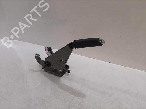 Used Hand brake Hand brake VAUXHALL ASTRA Mk VI (J) (P10) 1.6 (115 hp) 34206357 34206357