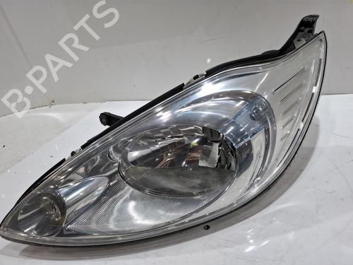 Left headlight FORD KA (RU8) 1.2 | BP39241714C28 - Image 3