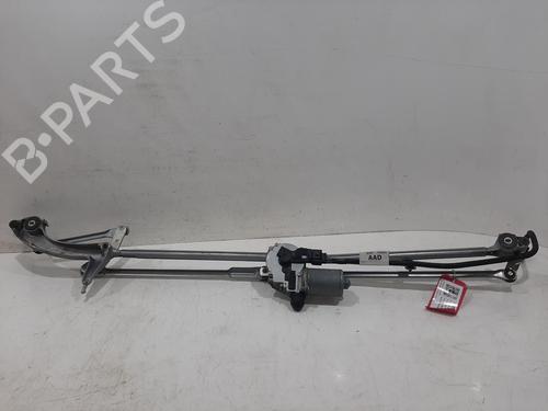 Viskermotor vindrude FORD C-MAX II (DXA/CB7, DXA/CEU) 1.6 EcoBoost (150 hp) 31750914