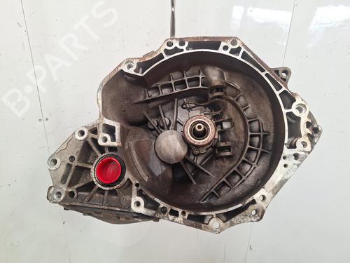 Used Gearbox Gearbox VAUXHALL ZAFIRA Mk II (B) (A05) 1.6 (115 hp) 36452091 36452091