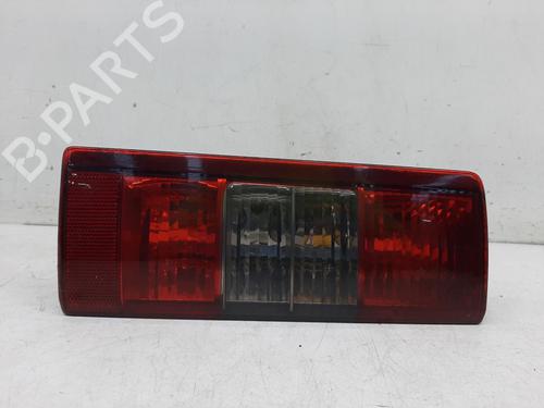Venstre baglygte VAUXHALL COMBO Mk II (C) Box Body/MPV (F25) 1.7 DI 16V | BP26777280C34