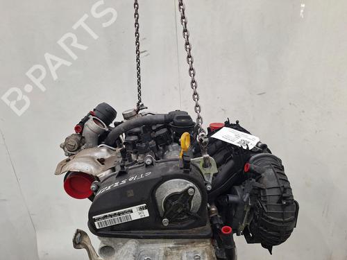 Engine VW GOLF VIII (CD1, DA1) 1.5 TSI | BP31964853M1