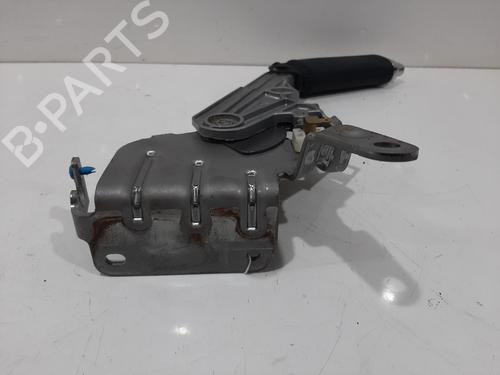 Hand brake FORD FIESTA VII (HJ, HF) 1.1 Ti-VCT | BP36773820I18  - Image 6
