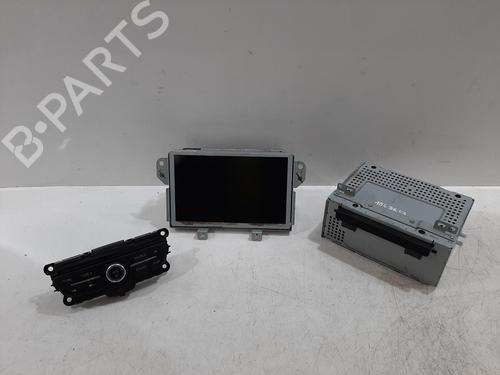 radio-ford-focus-iii-2010-2011-2012-2013-2014-2015-2016-2017-2018-2019-2020-34233844 main image