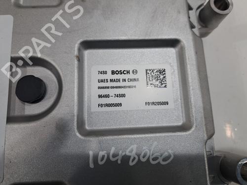 Inverter/Converter SUZUKI VITARA (LY) 1.4 Hybrid (Mild Hybrid) AllGrip (APK414) | BP34733688M119 - Image 2