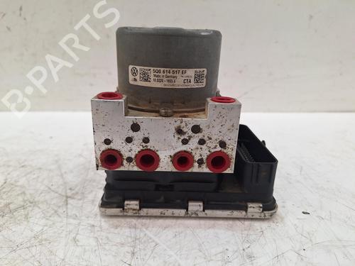 Used ABS pump ABS pump VW GOLF VII Variant (BA5, BV5) 1.5 TSI (150 hp) 40267723 40267723