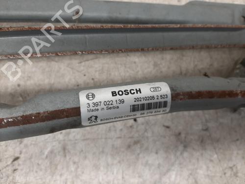 Front wiper motor CITROËN C3 III (SX) 1.2 PureTech 82 | BP26806010M29 - Image 4