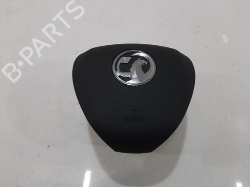 Used Other Other VAUXHALL COMBO Mk IV (E) Box Body/MPV (K9) 1.5 D (102 hp) 33212481 33212481