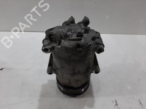 AC compressor FORD FIESTA VI (CB1, CCN) 1.4 | BP36451870M34 - Image 6