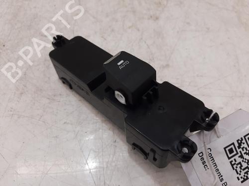 Left front window switch HYUNDAI TUCSON (TL, TLE) 1.6 T-GDi | BP37400277I27 - Image 3