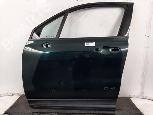 Used Left front door FIAT 500X (334_) 1.6 D Multijet (334AXA1B, 334AXA11) (120 hp) 32144414