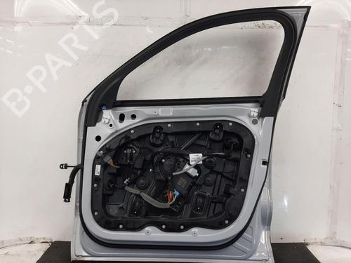 Dør højre fortil VOLVO XC40 (536) B4 Mild-Hybrid AWD | BP32380318C3 