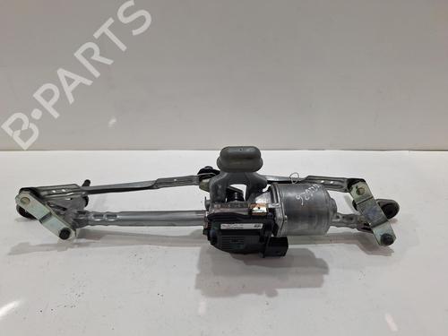 Used Front wiper motor PEUGEOT 3008 II SUV (MC_, MR_, MJ_, M4_) 1.5 BlueHDi 130 (131 hp) 27720715