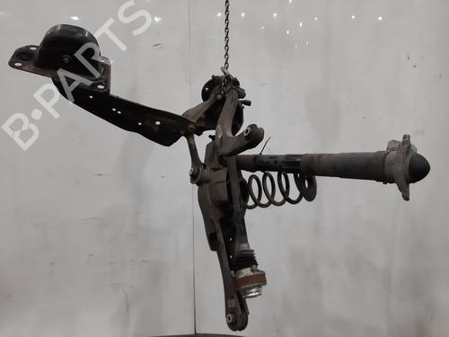 Right rear suspension arm CUPRA FORMENTOR (KM7, KMP) 2.0 TSI 4Drive | BP32409207M15 