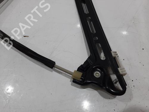 Front left window mechanism CITROËN C4 Picasso II 1.6 HDi / BlueHDi 115 | BP32325231C22 