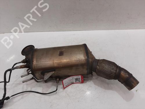 Particulate filter BMW 4 Convertible (F33, F83) 420 d | BP29603331M81 